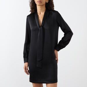 Nili Lotan GRENELLE DRESS BRAND NEW Large